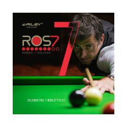Ronnie O´Sullivan Snooker Set Jubilee